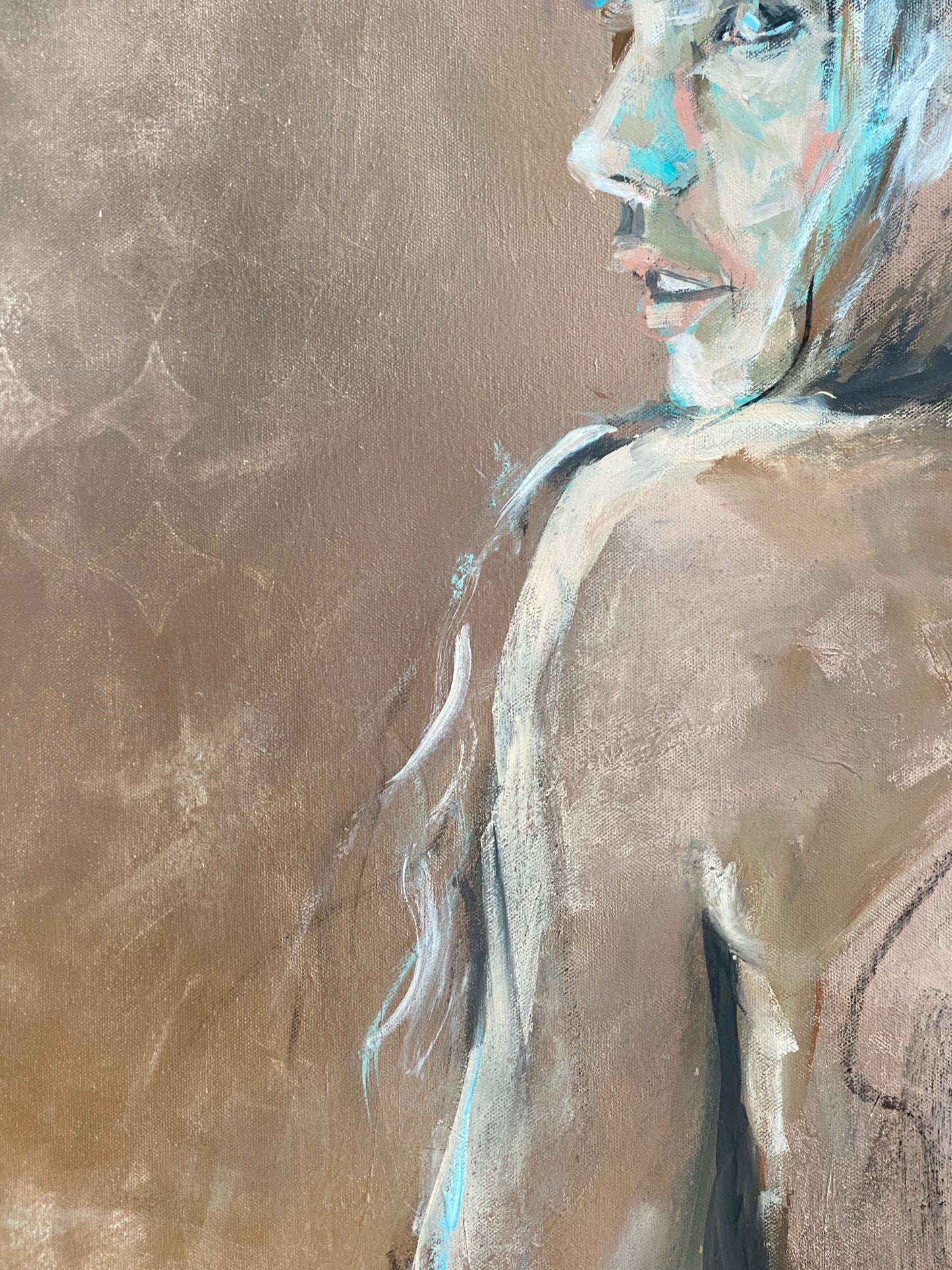 All’s Fair in Love and Poetry