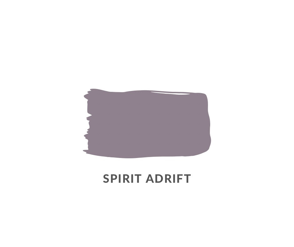 The Vault - Spirit Adrift - Clay and Chalk Paint