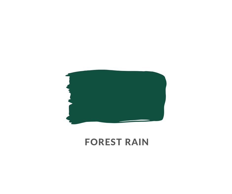 Botanical - Forest Rain Clay and Chalk Paint