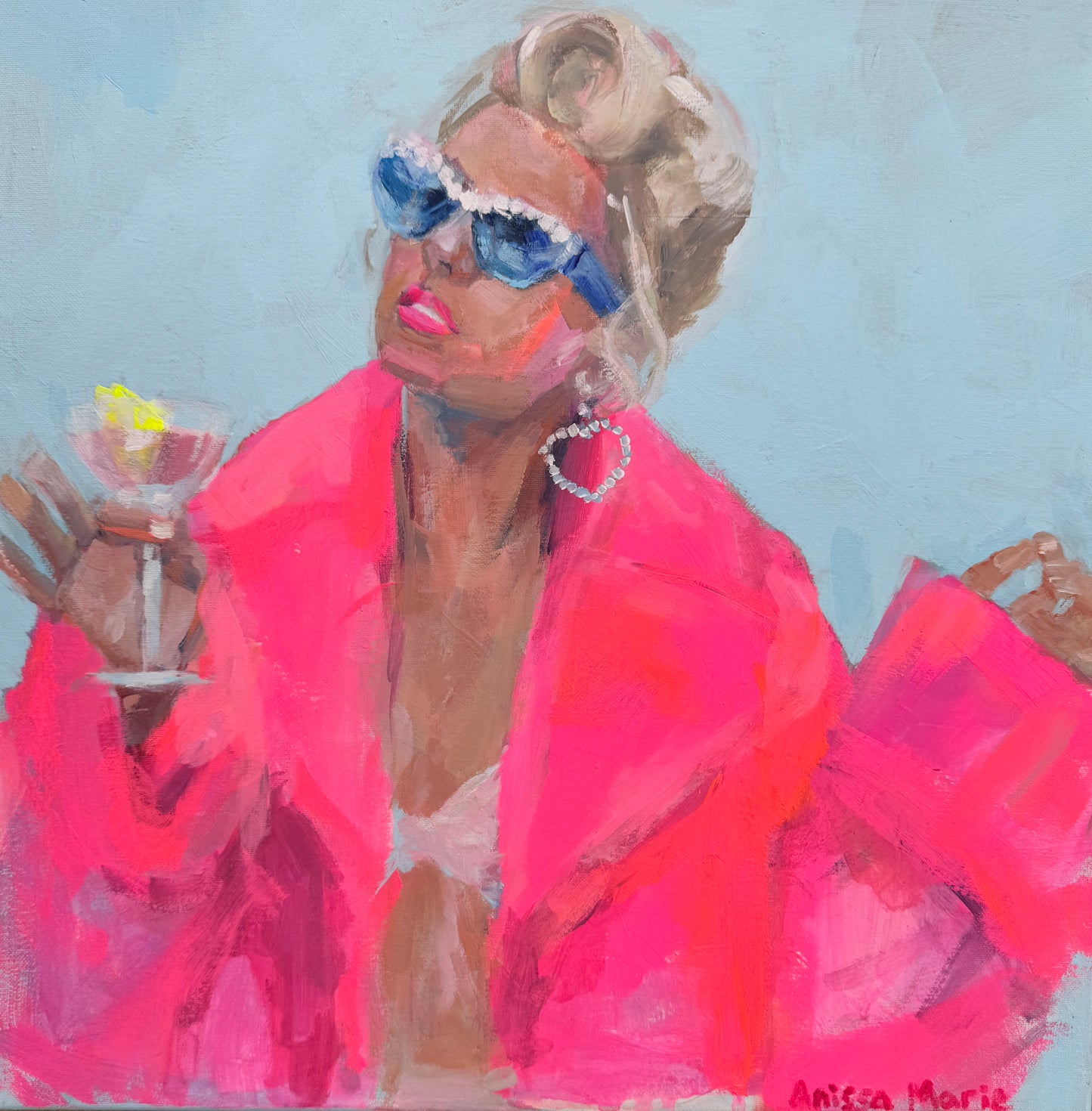 You Need To Calm Down