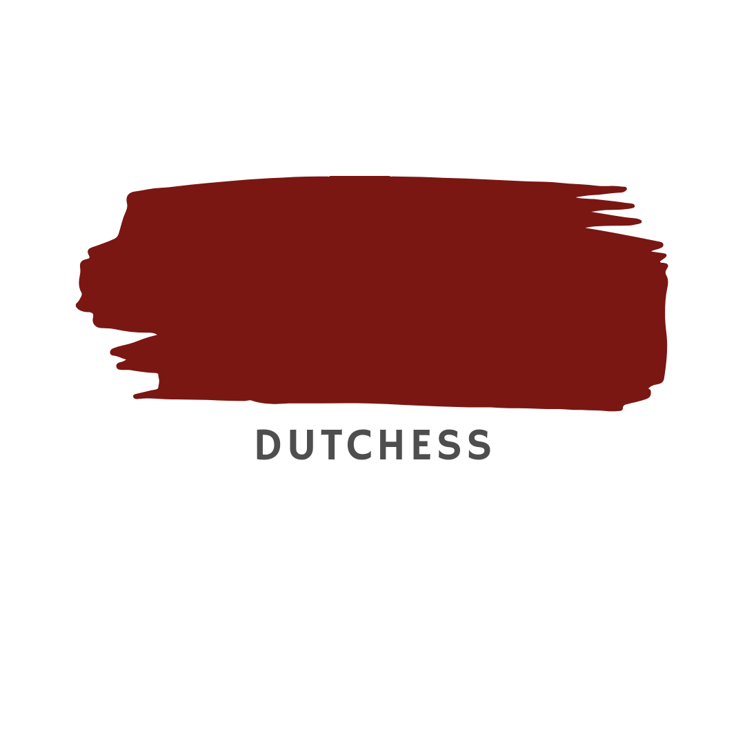 Old World - Dutchess - Clay and Chalk Paint || 8 oz.