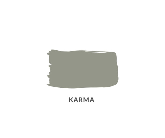 The Vault - Karma - Clay and Chalk Paint