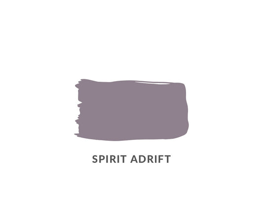 The Vault - Spirit Adrift - Clay and Chalk Paint