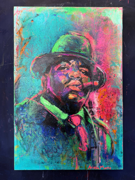 Notorious B.I.G.