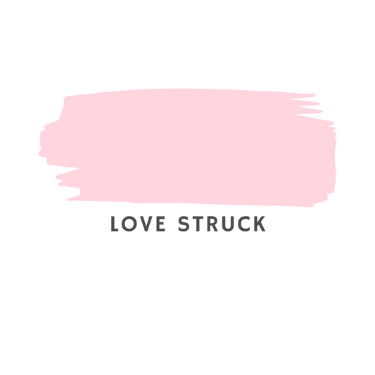Old World - Love Struck- Clay and Chalk Paint  || 16 oz. Pint
