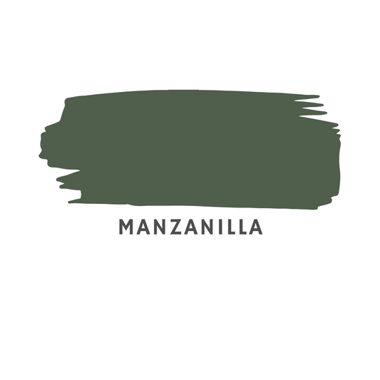 Old World - Manzanilla  - Clay and Chalk Paint  || 16 oz. Pint